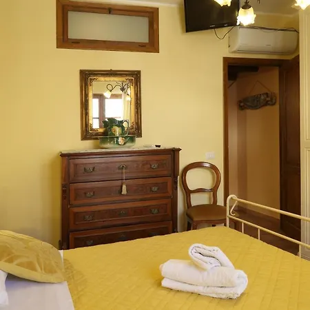Appartamento Casa Antico Borgo Cuseni Taormina Esterno foto