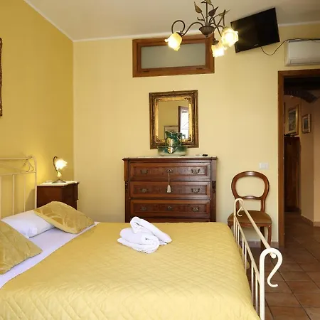 Appartamento Casa Antico Borgo Cuseni Taormina Esterno foto