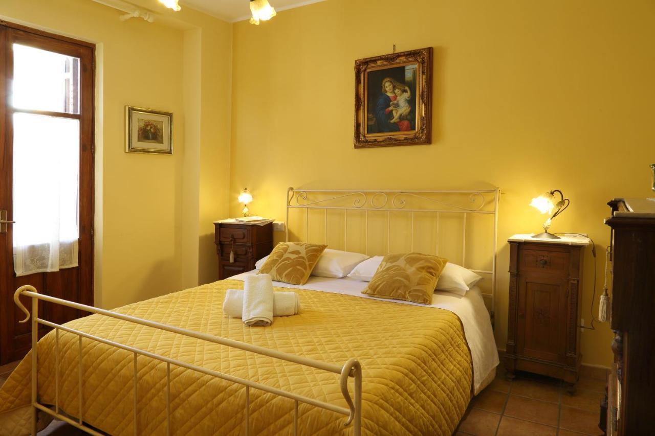 Casa Antico Borgo Cuseni Apartment *