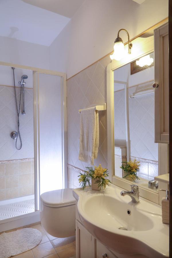 Casa Antico Borgo Cuseni