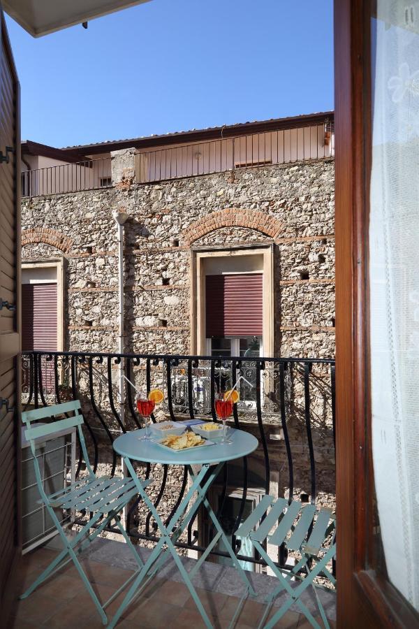 Casa Antico Borgo Cuseni Apartment Taormina