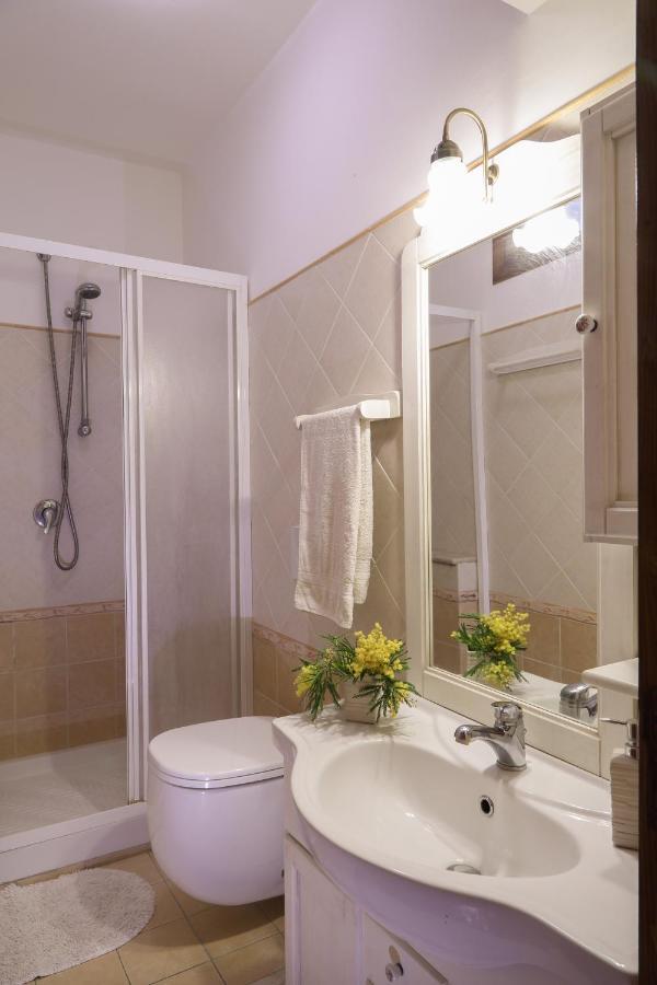 Apartment Casa Antico Borgo Cuseni *