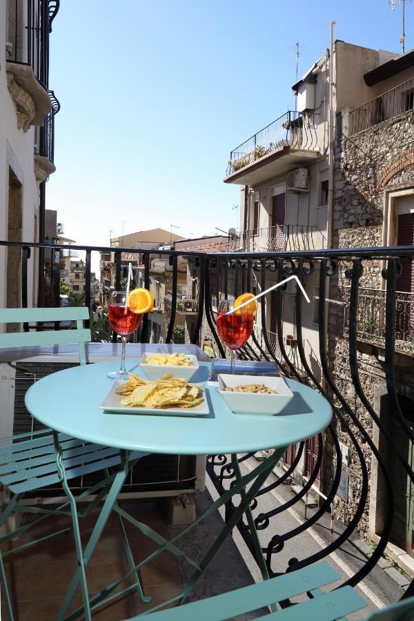 Apartment Casa Antico Borgo Cuseni *