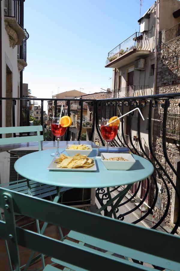Apartment Casa Antico Borgo Cuseni
