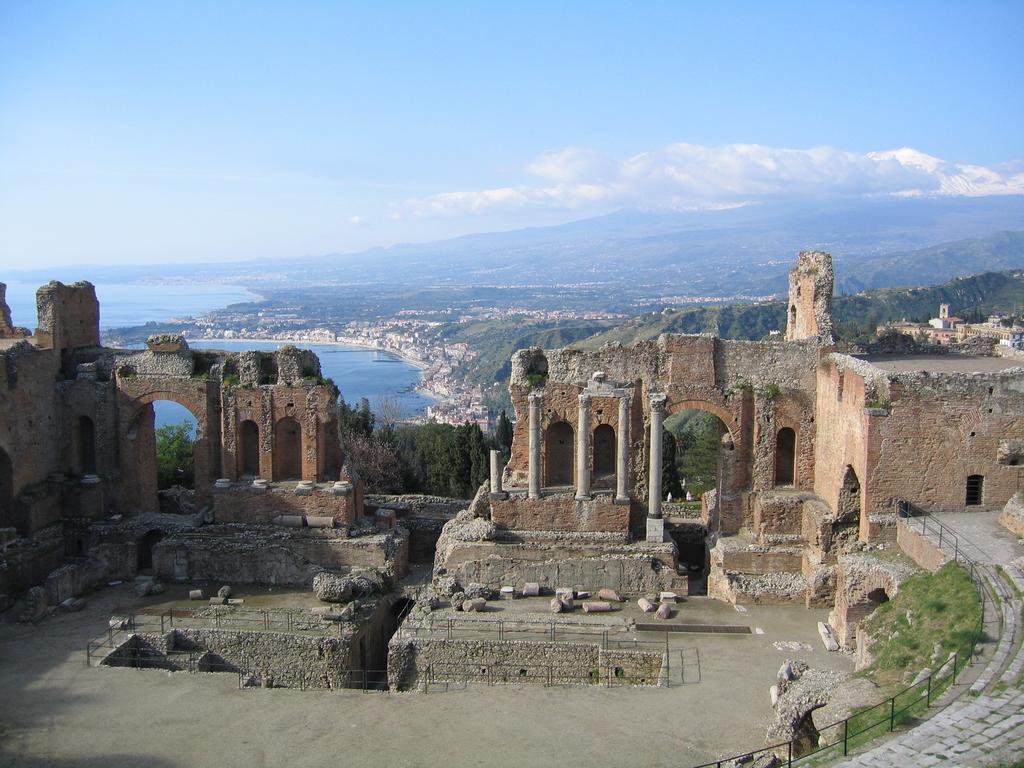 Casa Antico Borgo Cuseni