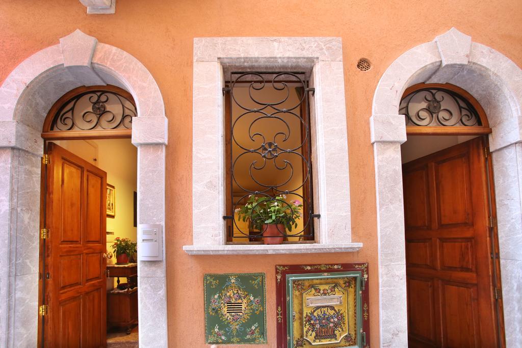 Apartment Casa Antico Borgo Cuseni Taormina